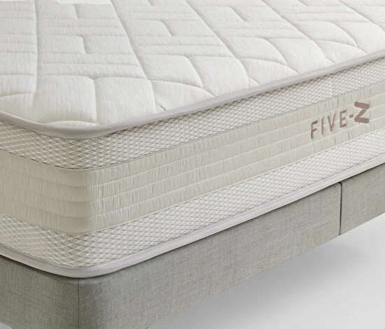 LUNA ORİON ÇİFT KİŞİLİK PEDLİ YATAK, 160X200 photo 5