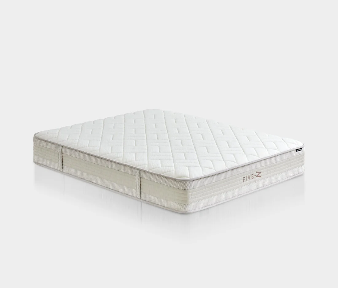 LUNA ORİON ÇİFT KİŞİLİK PEDLİ YATAK, 160X200 photo 6